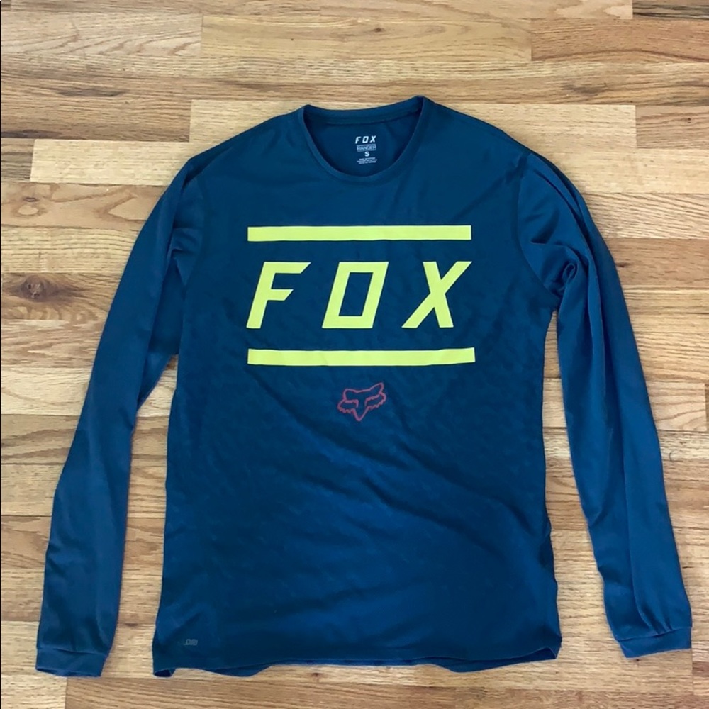 Fox Ranger MTB Jersey